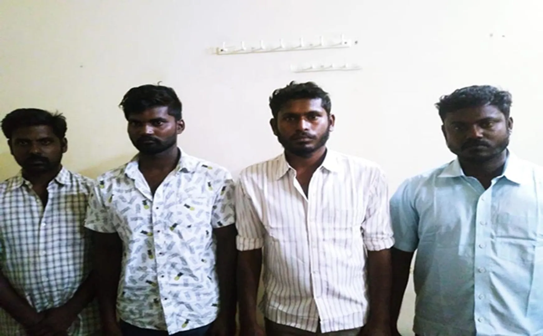 salem auto driver incident arrested police investigation 